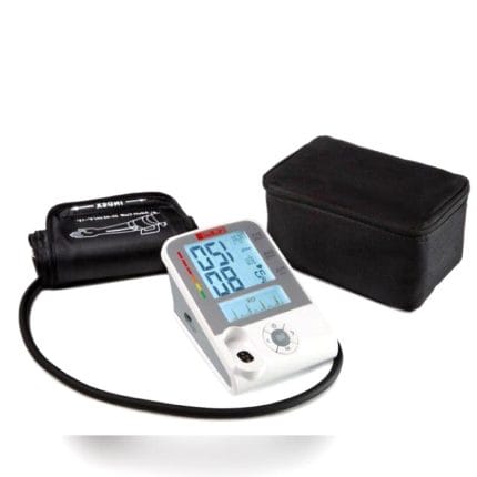 Automatic Blood Pressure Monitor 1