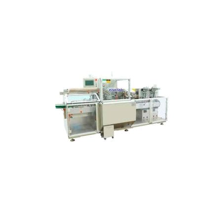 Automatic Cartoning Machine