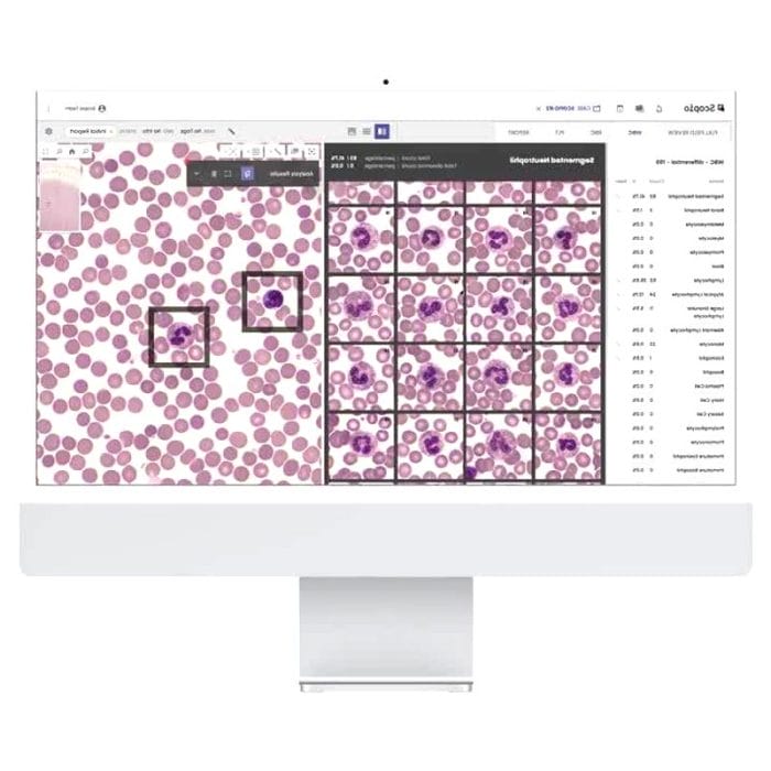 Automatic Cell Imaging System 2