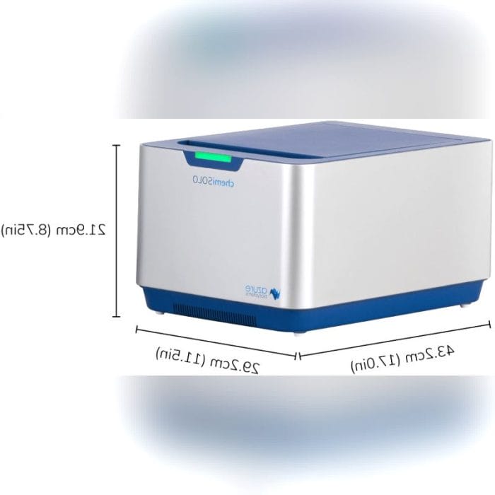 Automatic Cell Imaging System 2