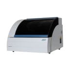 Automatic Clinical Chemistry Analyzer 1