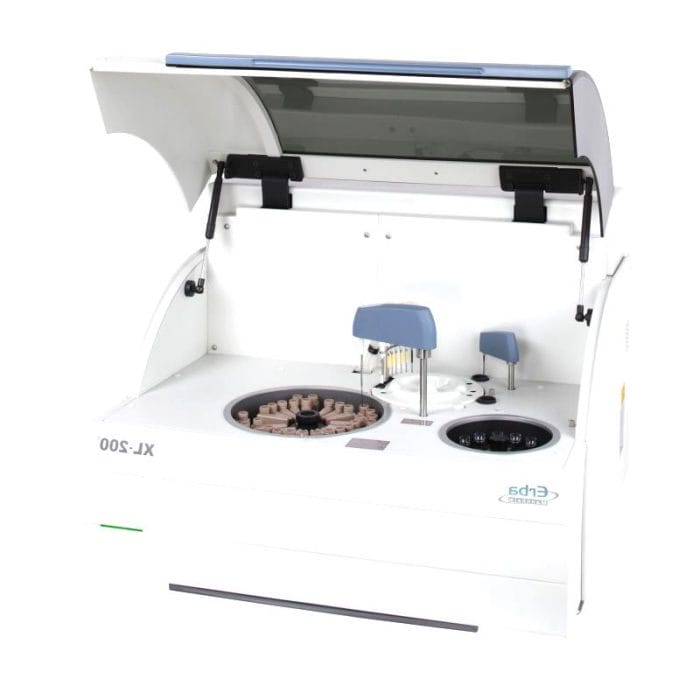 Automatic Clinical Chemistry Analyzer 2