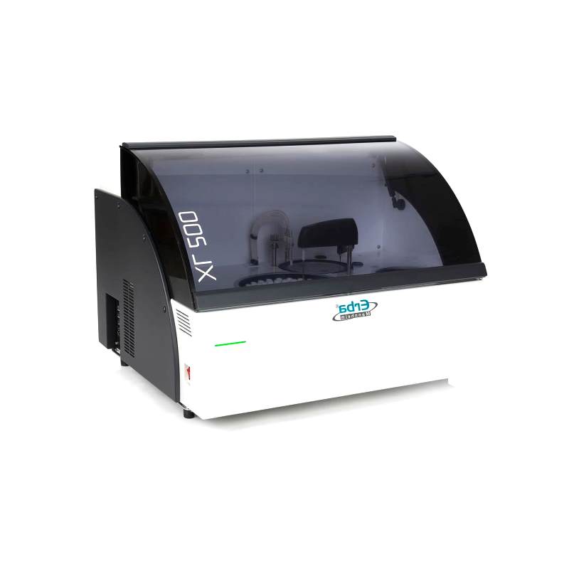 Automatic Clinical Chemistry Analyzer