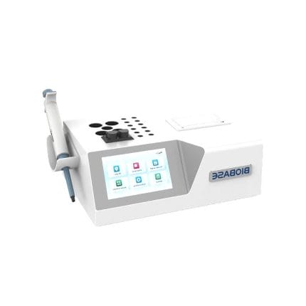 Automatic Coagulation Analyzer