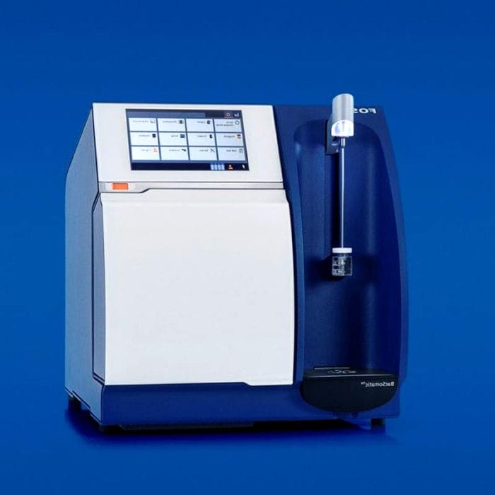 Automatic Cytometer