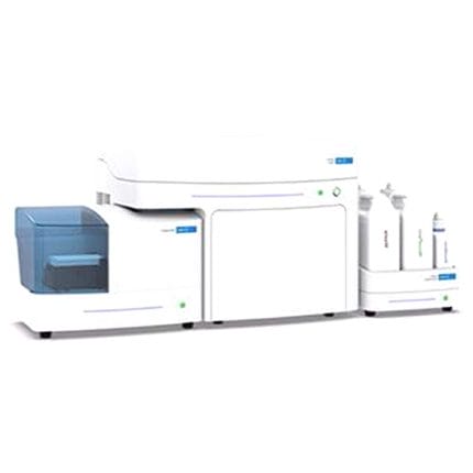 Automatic Cytometer 1