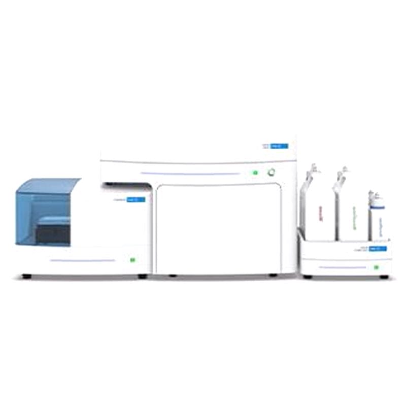 Automatic Cytometer