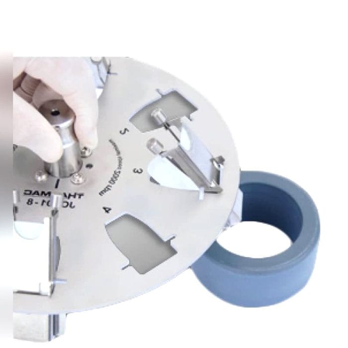 Automatic Cytometer 1