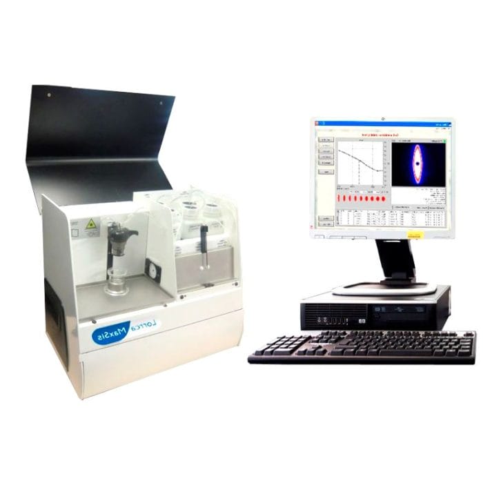 Automatic Cytometer 2