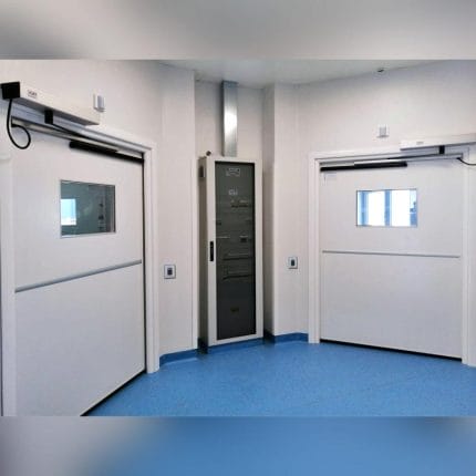 Automatic Door 1