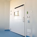 Automatic Door