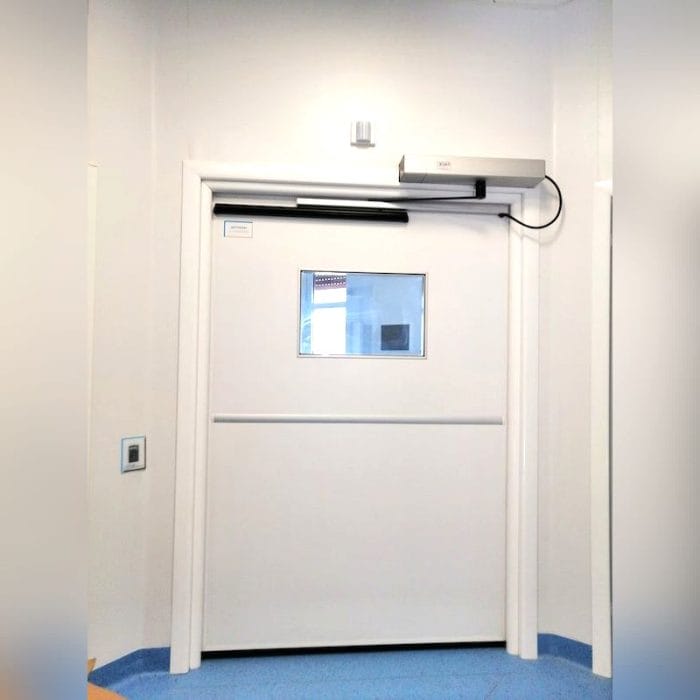 Automatic Door 2