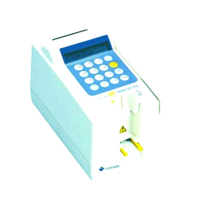 Automatic Electrolyte Analyzer