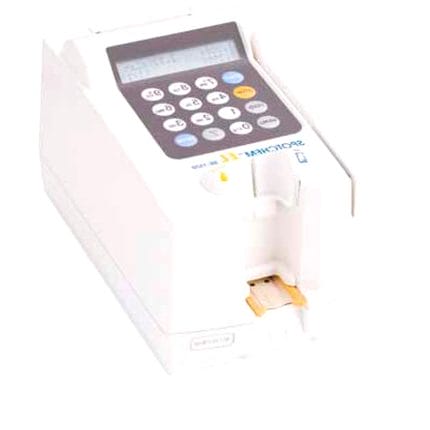 Automatic Electrolyte Analyzer