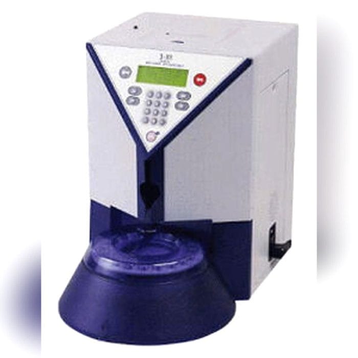 Automatic Electrolyte Analyzer 1