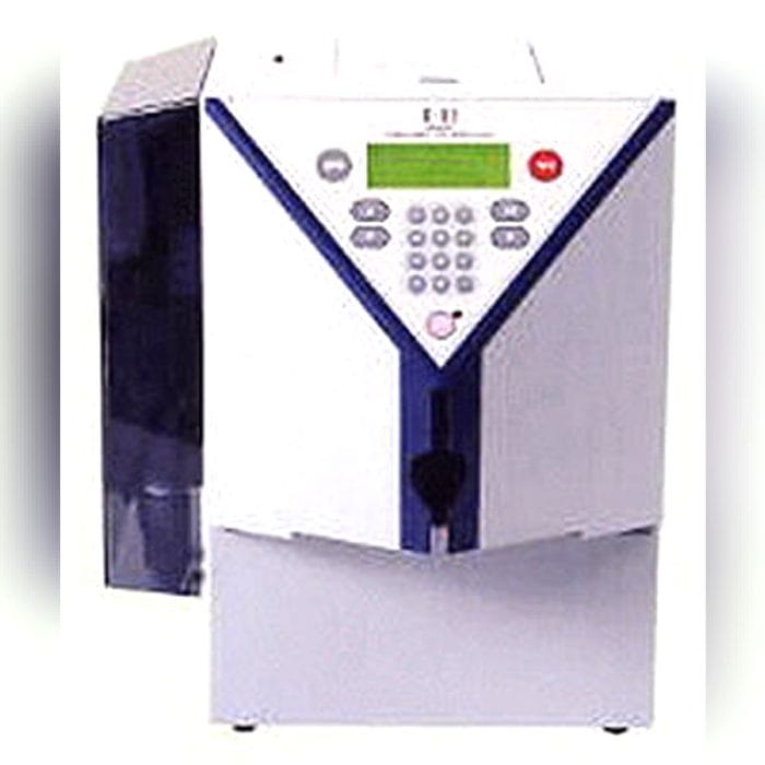 Automatic Electrolyte Analyzer 2