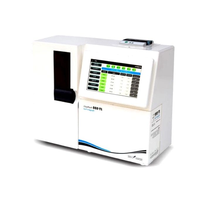 Automatic Electrolyte Analyzer