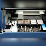 Automatic Elisa Workstation 2