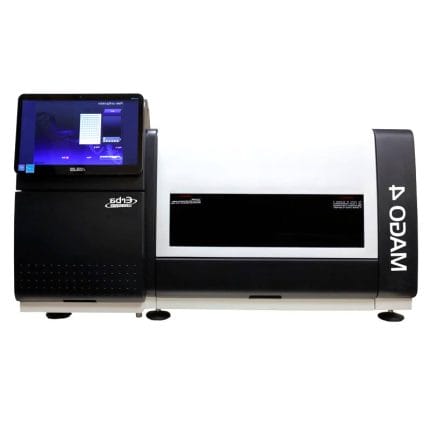 Automatic Elisa Workstation