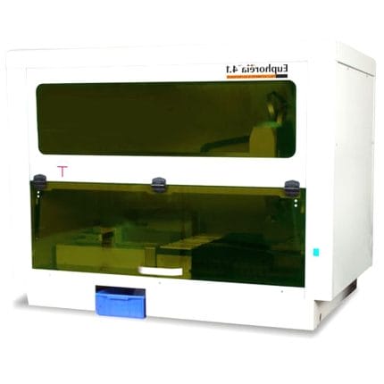 Automatic Elisa Workstation