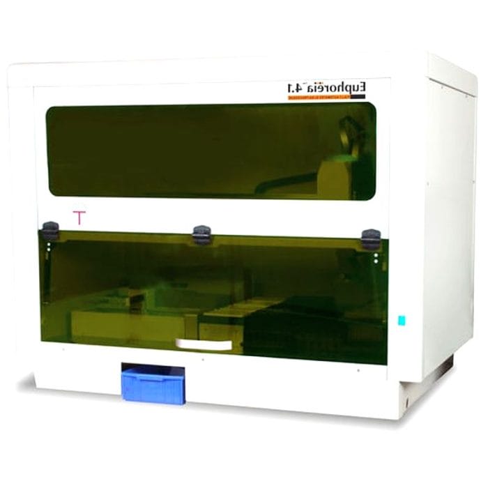 Automatic Elisa Workstation