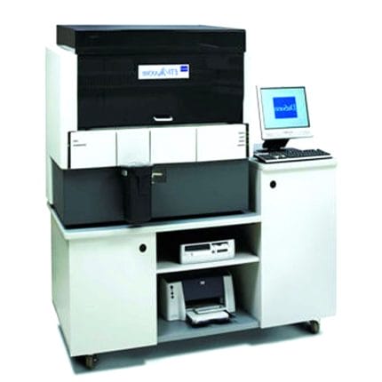 Automatic Elisa Workstation