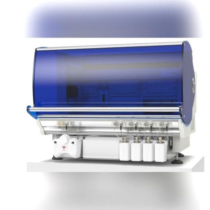 Automatic Elisa Workstation 1