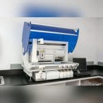 Automatic Elisa Workstation 2