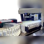 Automatic Elisa Workstation 3