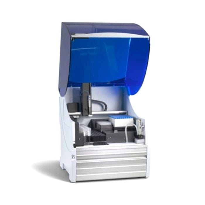 Automatic Elisa Workstation