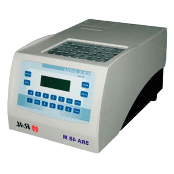 Automatic Esr Analyzer