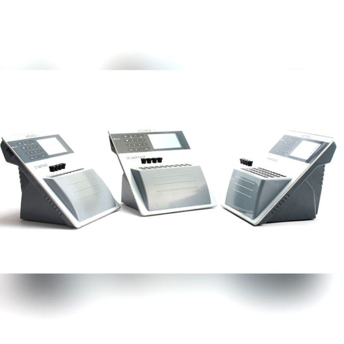 Automatic Esr Analyzer 1