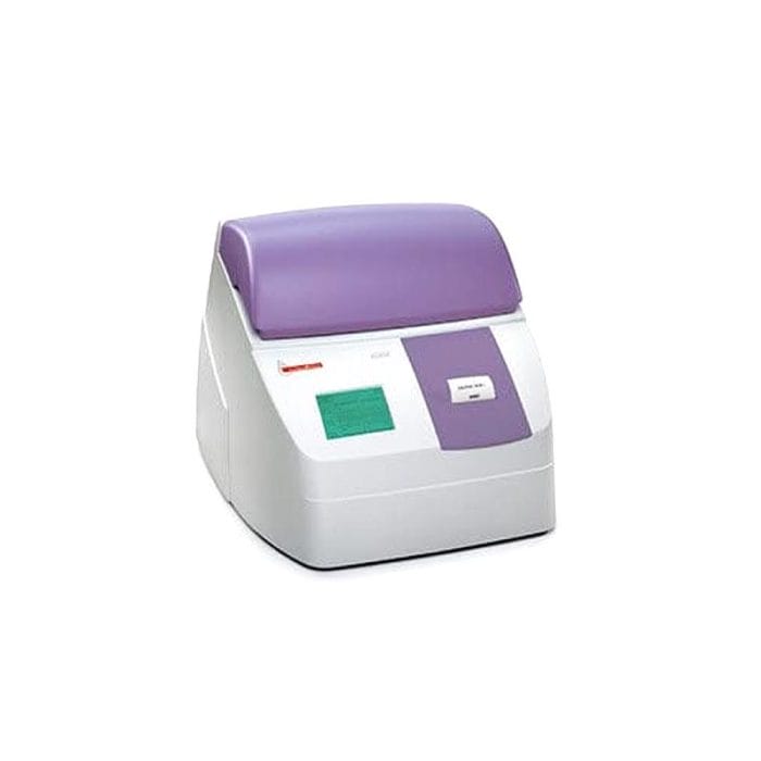 Automatic Esr Analyzer