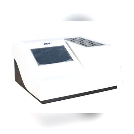 Automatic Esr Analyzer 1