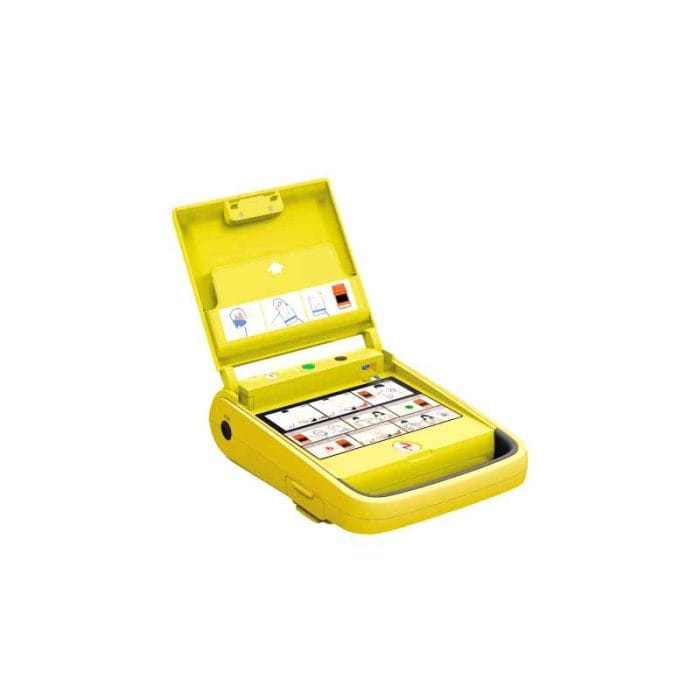 Automatic External Defibrillator 1