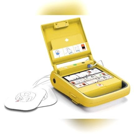 Automatic External Defibrillator