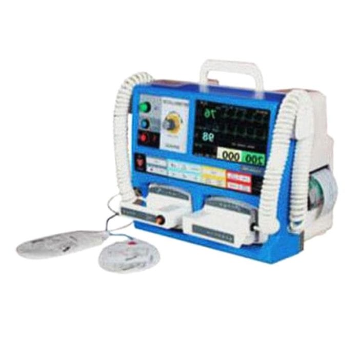 Automatic External Defibrillator