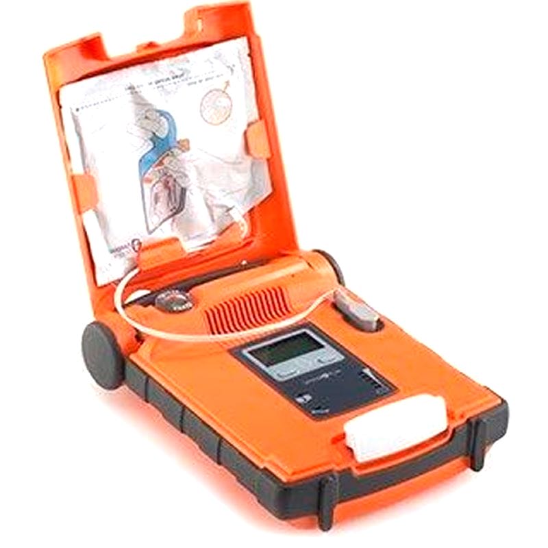 Automatic External Defibrillator