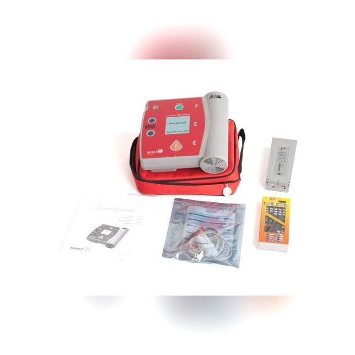 Automatic External Defibrillator 1