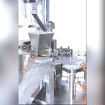 Automatic Filling Machine 2