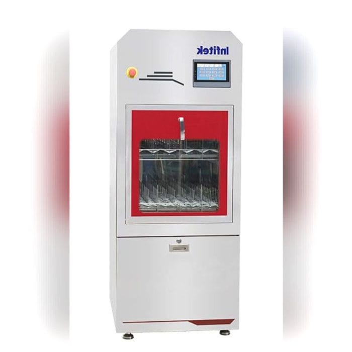 Automatic Glassware Washer 2