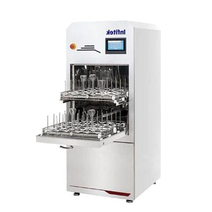 Automatic Glassware Washer