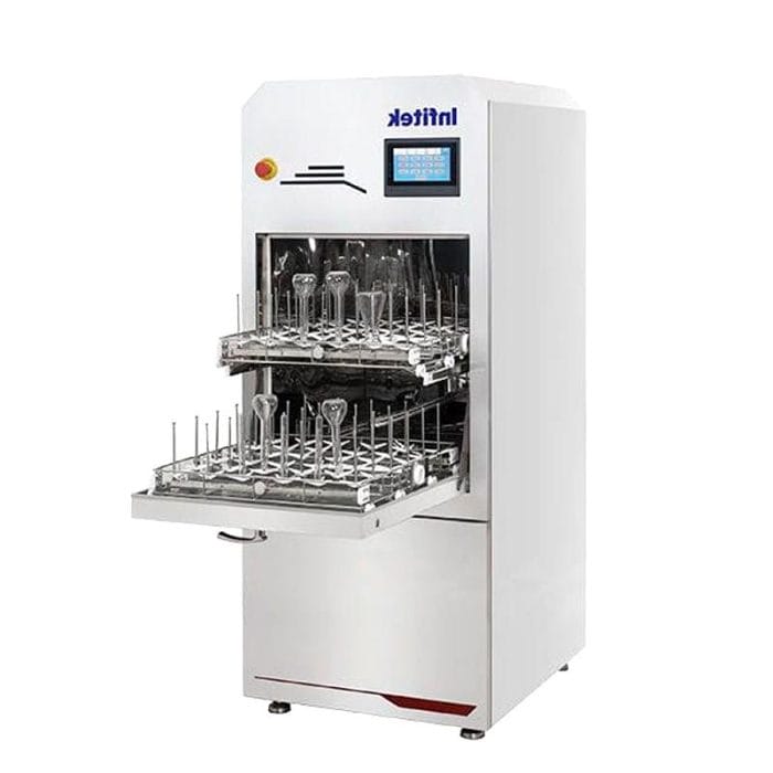 Automatic Glassware Washer