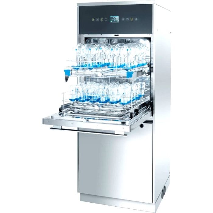 Automatic Glassware Washer