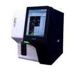 Automatic Hematology Analyzer 2