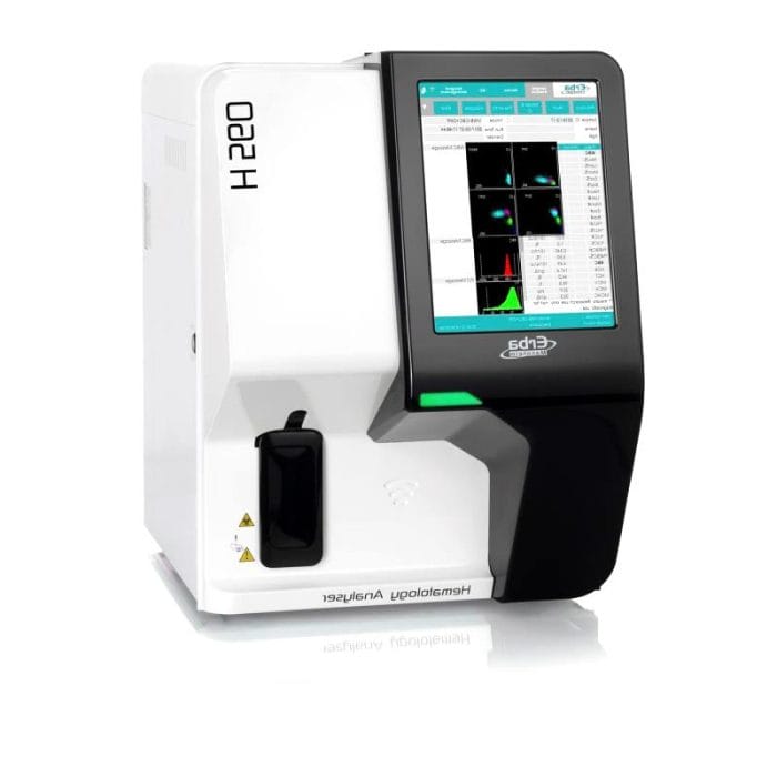 Automatic Hematology Analyzer