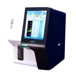 Automatic Hematology Analyzer 1