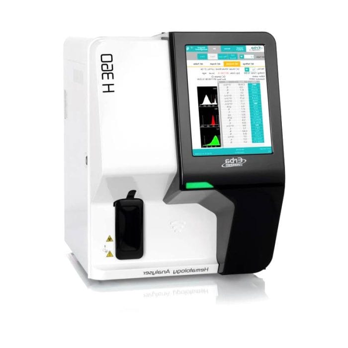 Automatic Hematology Analyzer