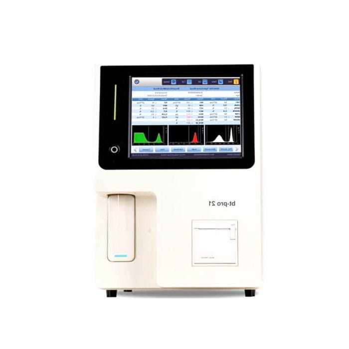 Automatic Hematology Analyzer