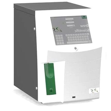 Automatic Hematology Analyzer